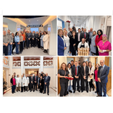 Επίσκεψη για ευχές στα Πανεπιστημιακά Νοσοκομεία ΑΡΕΤΑΙΕΙΟ, ΑΙΓΙΝΗΤΕΙΟ, ΕΥΓΕΝΙΔΕΙΟ