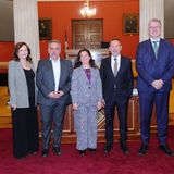LSE Athens Lecture Series Continues with Strong Attendance