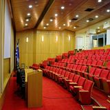 Presentation of the proceedings of the conference on the European Convention on Human Rights