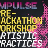 University of Athens’ Department of Digital Arts and Cinema Participates in the IMPULSE Pre-Hackathon Workshop in Malta!