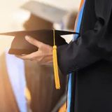 Λίστα Πτυχιούχων Εξεταστικής Περιόδου Ιουνίου 2025