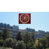 Ανακοίνωση για τη διεξαγωγή των μαθημάτων "Ιησούς ο Ιουδαίος και αρχαίος Ιουδαϊσμός" (ΕΥ) και "Αρχαιολογία - Θεσμολογία" (ΕΥ)