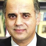 Professor at the University of Athens, Georgios Papatheodoridis, Joins the Academy of Europe