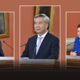 University of Athens Hosts International Greek-Chinese Philosophical Dialogue