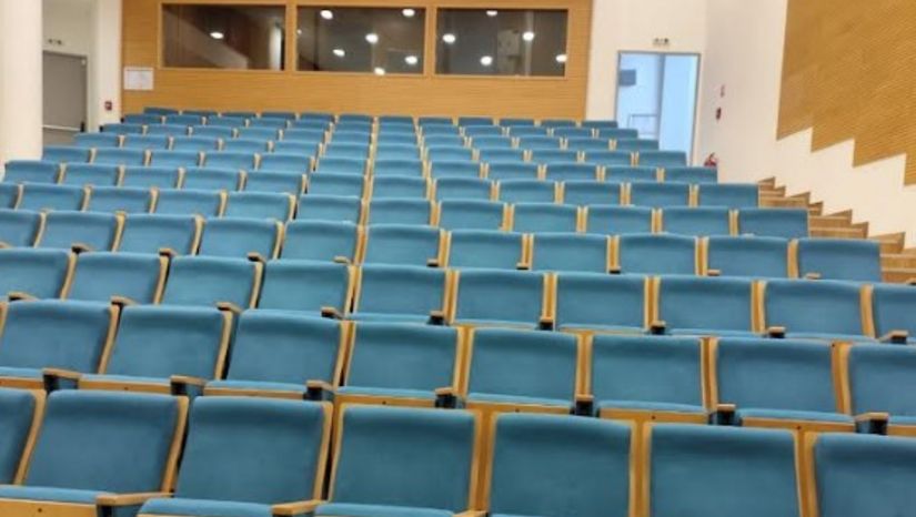 Τμήμα Ρωσικής Γλώσσας και Φιλολογίας και Σλαβικών Σπουδών | Διεθνές Συνέδριο με τίτλο:  ASPECTS OF INTERPRETATIO  CHRISTIANA IN THE SLAVIC WORLD [30-31/10/2025]