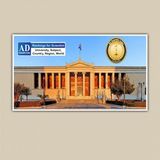 The University of Athens ranks 62nd worldwide after climbing 30 places in the AD Scientific Index World Top Universities Ranking 2024-2025