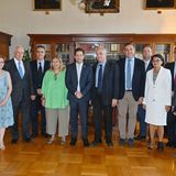 National and Kapodistrian University of Athens’ School of Law Signs Memorandum of Understanding with Hellenic Diplomatic Academy